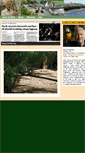 Mobile Screenshot of creeksidebirds.com